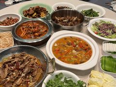 -靓虾二哥长沙地标小龙虾(五一广场店)