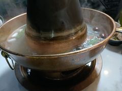 -老北京涮羊肉(航东路店)