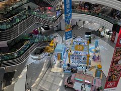 -万达广场(槐房店)