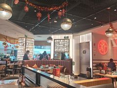 -潮界(虹桥新天地店)