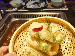 炸响铃-大隐·成都火锅Bistro(合生麒麟新天地店)