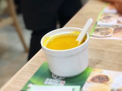 南瓜西米露-添好运点心专门店(中环IFC店)