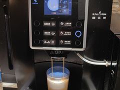 -汉巴味德(乐宾百货店)