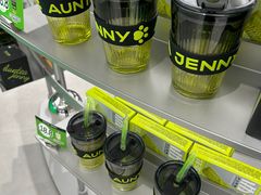 -沪上阿姨·臻选茶饮(上海环球港店)