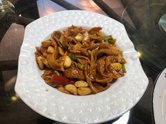 -大汗行宫园林餐厅