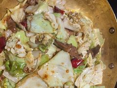 -楼兰新疆主题餐厅(坂田佳华领汇广场店)