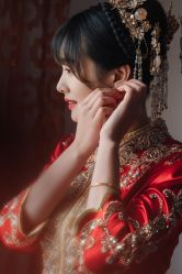 -LAFINE 兰斐婚纱礼服馆