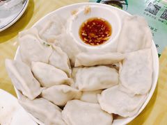 -华圆美食-老蓬莱菜(蓬港路店)