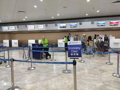 -尼诺伊·阿基诺国际机场T1航站楼