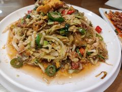 -粗茶淡饭(汇金店)