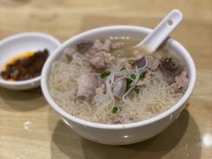 -东山茶寮(新安店)