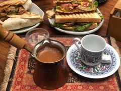-Turka土耳咖(五大道店)
