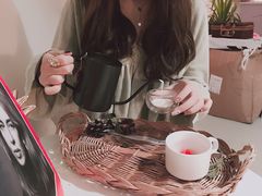 -Smile House咖啡馆(群芳小区店)