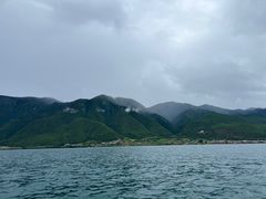 -丽江泸沽湖景区