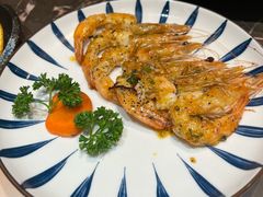 -春田小幸铁板烧(忠义街店)