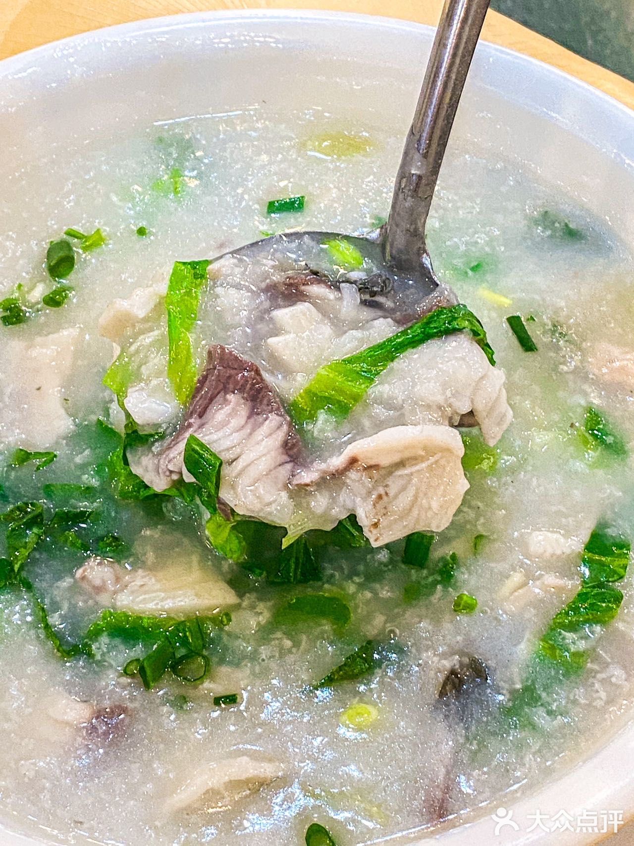 顺德‼️就是要吃人多的小店... 