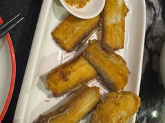 -新白鹿餐厅(百联中环店)