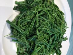 -天厨妙香素食餐厅(清华店)