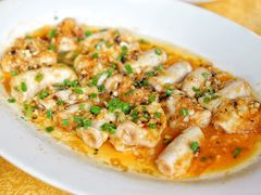 -大笑饭堂(甲子桥店)
