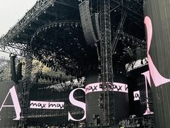 -南京奥林匹克体育中心-体育馆