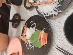 -争鲜回转寿司(西红门荟聚PLUS店)
