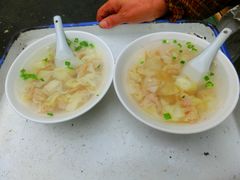 -安庆柴火馄饨(马道街店)
