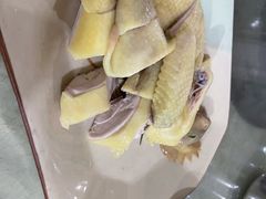 -区海鸡场饭店(石壁店)