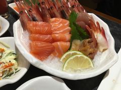 -大渔铁板烧(大悦城店)