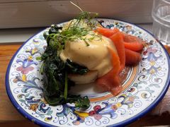 -Alimentari早午餐(安福路店)