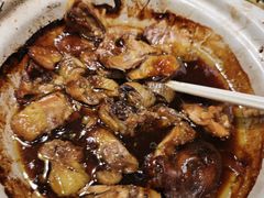 -山水茶艺馆·点心粤菜·30年老字号