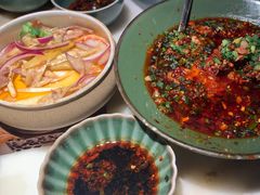 -锦府盐帮·李宅(领展购物广场中关村店)