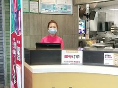 -麦当劳(大榭三江超市店)