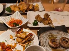 -德川家日本料理(中关村寰太大厦店)