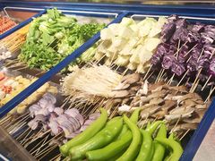 -老啪叽串炒饭(铁百店)