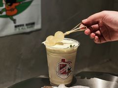 -小堂阿姨奶茶铺(七星路店)