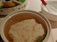 清汤仔鸡豆花-许家菜(DT51店)