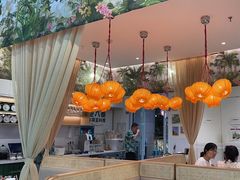-箜八泰·东南亚料理(环球港店)