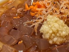 -船歌·鱼水饺青岛菜(金狮广场店)