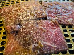 -唯成•韩国炭火烤肉 유성고기