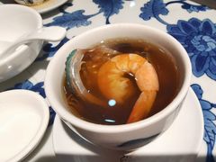 海鲜佛跳墙-王庄阿咪海鲜大排档(上下杭店)