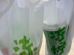 -桂桂茶(大宁国际广场店)