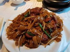 干炒牛河-粤秀小厨·广式早茶(辽宁路店)