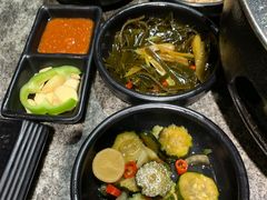 -九田家黑牛烤肉料理(万达店)