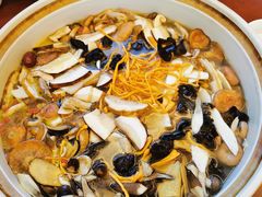 -野菌皇海景野生菌火锅(滨海大道店)