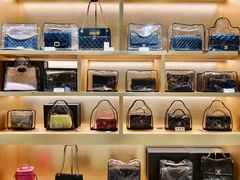 -109度二手奢侈品手表包包珠宝回收(新天地店)