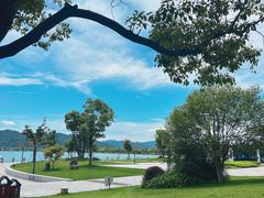 -东钱湖旅游度假区