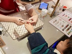 -海底捞火锅(团结桥店)