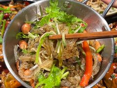 -巴厘龙虾·榜首油焖大虾(洞庭·艺术洋房店)