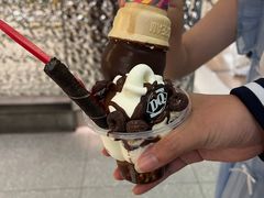 -DQ·蛋糕·冰淇淋(周浦万达店)