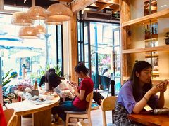 -霸王茶姬(南强街店)